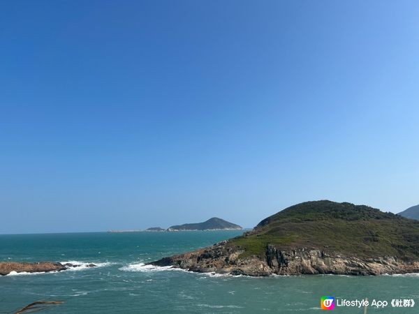 港版天涯海角☀️🌅🌊