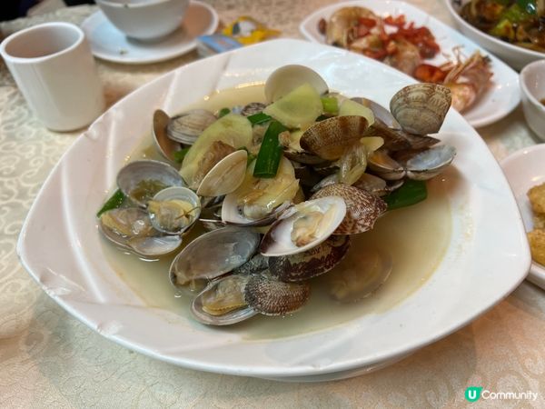 大澳+大嶼山郊遊