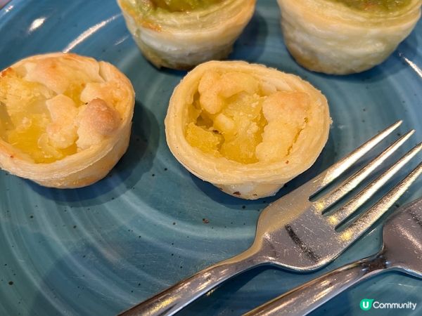 自助餐kk day buffet lunch