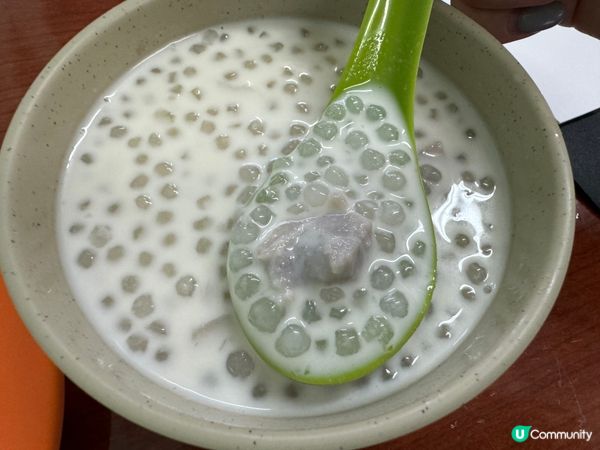 長洲甜品 一定要來食的吧🤤