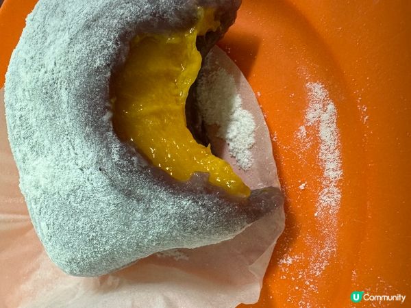 長洲甜品 一定要來食的吧🤤