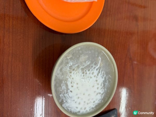 長洲甜品 一定要來食的吧🤤