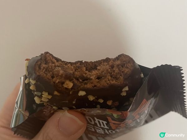 可買HERSHEY’S朱古力麻糬曲奇