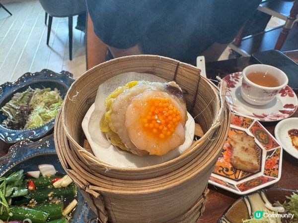 喜愛港點 不要錯過 赤柱飲茶