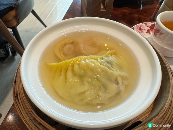 喜愛港點 不要錯過 赤柱飲茶