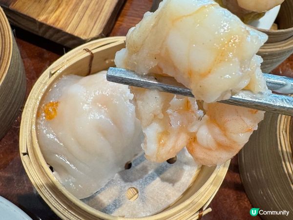 喜愛港點 不要錯過 赤柱飲茶