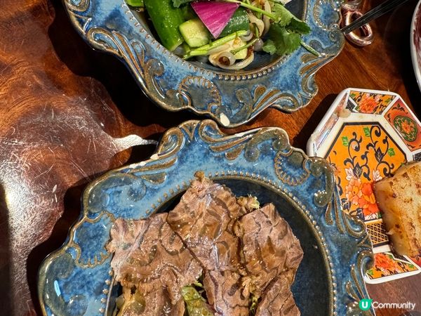 喜愛港點 不要錯過 赤柱飲茶