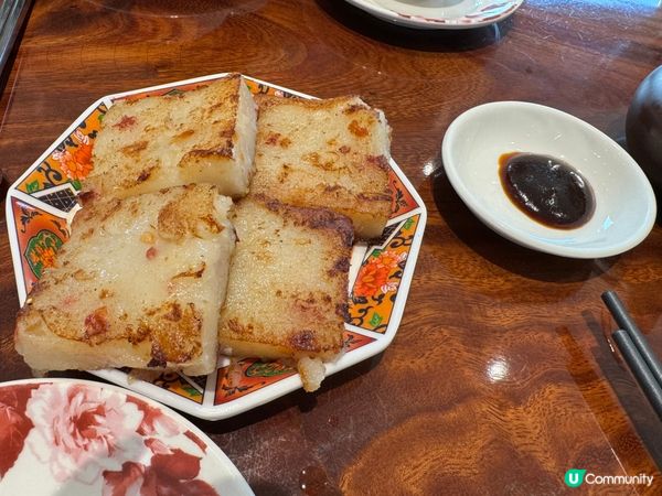 喜愛港點 不要錯過 赤柱飲茶