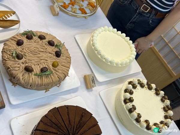 低糖 生酮 甜品 🤤