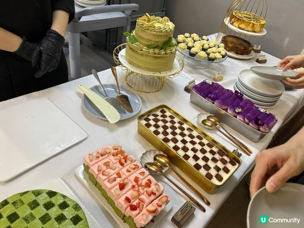 低糖 生酮 甜品 🤤