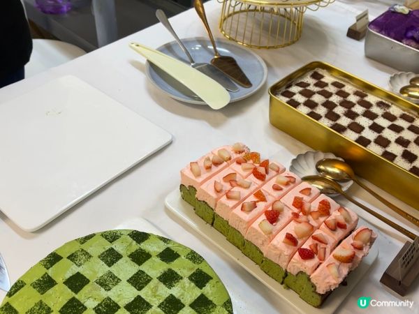 低糖 生酮 甜品 🤤