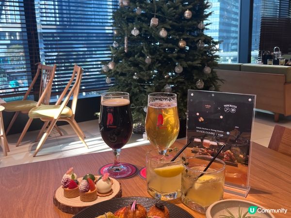 🤶🎄聖誕好去處🥳