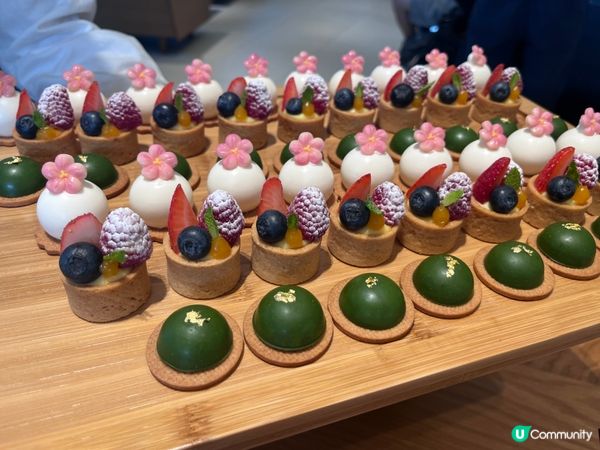 🤶🎄聖誕好去處🥳