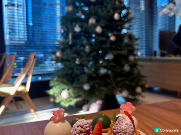 🤶🎄聖誕好去處🥳