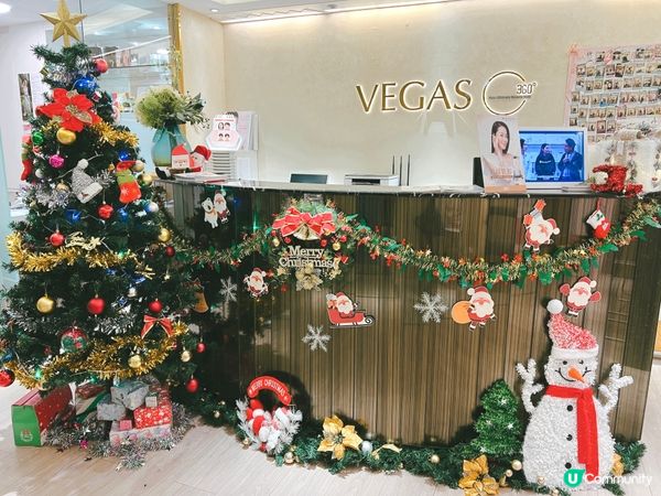 一間窩心既美容院