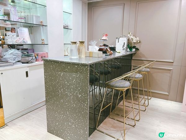 一間窩心既美容院