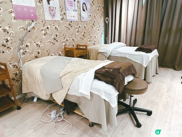 一間窩心既美容院