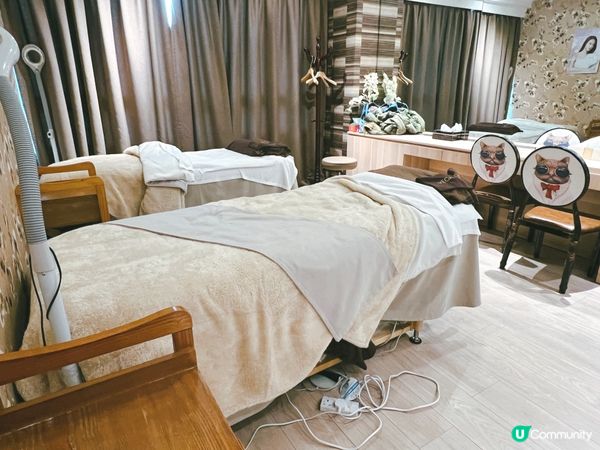 一間窩心既美容院