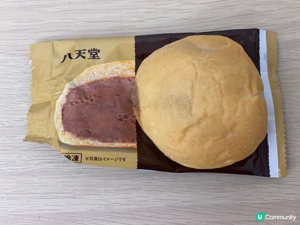 八天堂family mart 甜品