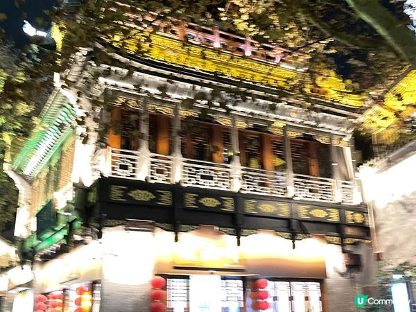 美麗的鳳凰古城！