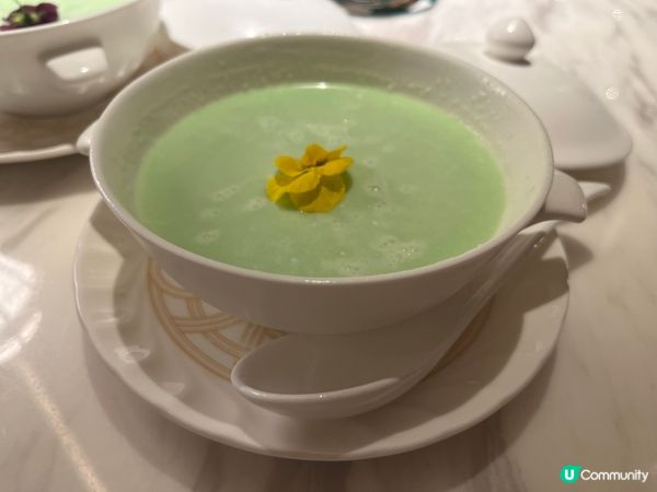 蜜瓜🍈西米露你又食過未呢？