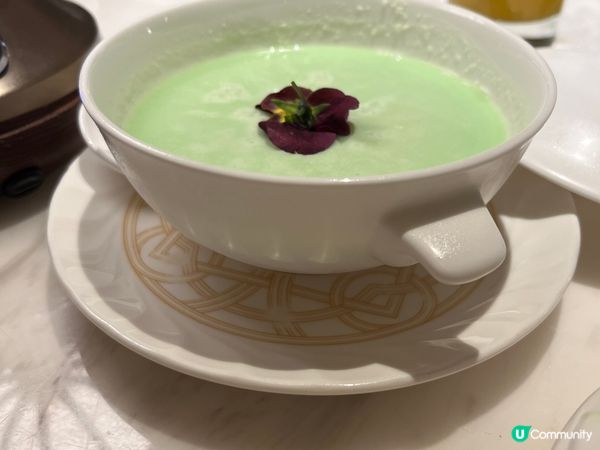 蜜瓜🍈西米露你又食過未呢？