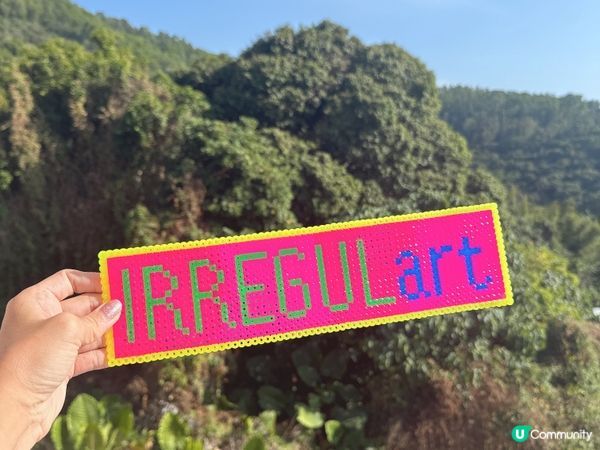 新春系列🧨🧧趣味拼豆