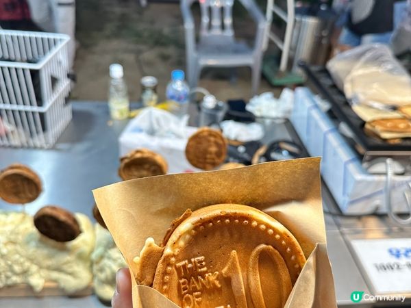 首爾美食大集合 話說早排去咗四日首爾，其實都幾多嘢食，幾多嘢...