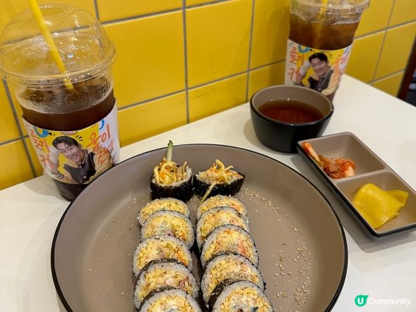 首爾美食大集合 話說早排去咗四日首爾，其實都幾多嘢食，幾多嘢...