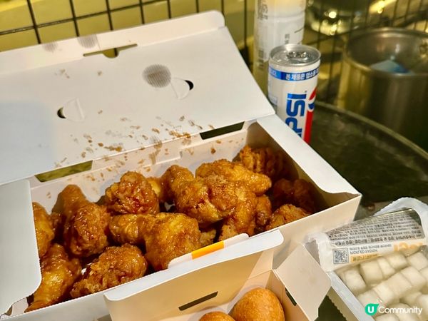 首爾美食大集合 話說早排去咗四日首爾，其實都幾多嘢食，幾多嘢...