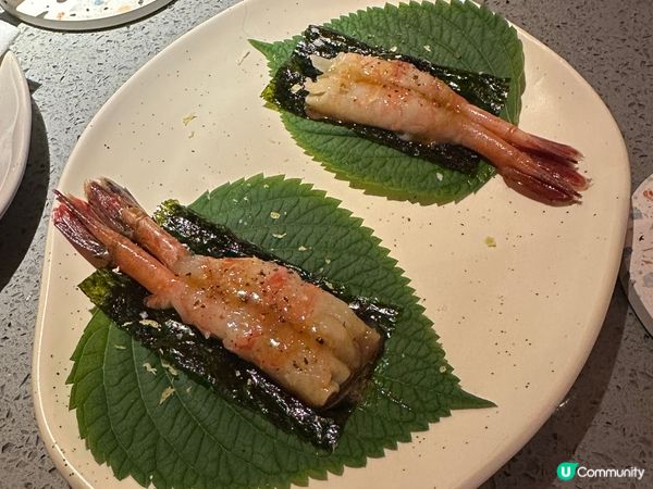 試下 House of Culture呢間先…