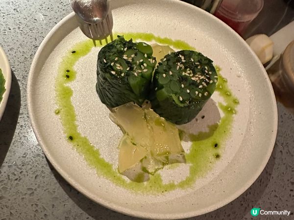 試下 House of Culture呢間先…