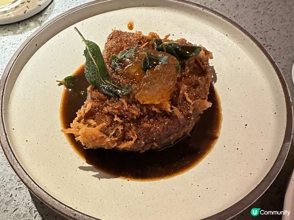 試下 House of Culture呢間先…