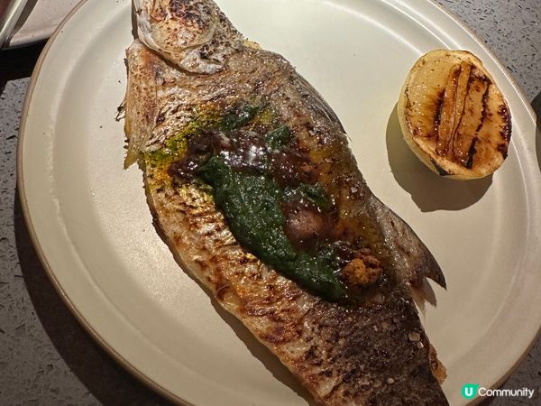 試下 House of Culture呢間先…