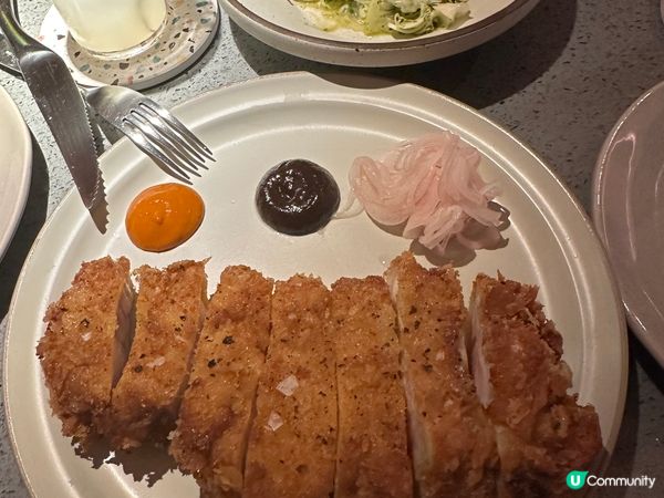 試下 House of Culture呢間先…