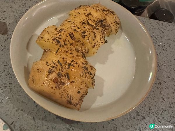 試下 House of Culture呢間先…