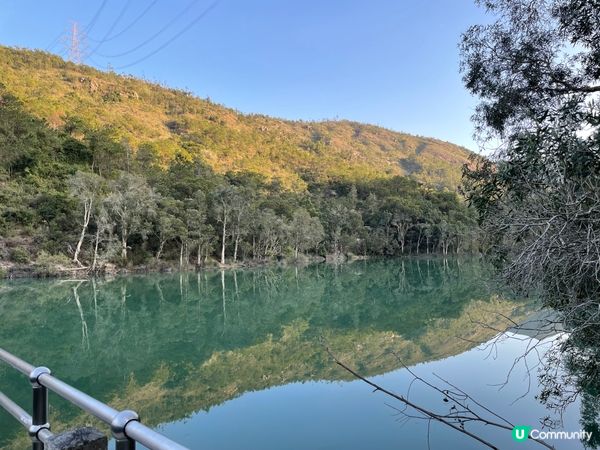 港版北海道青池