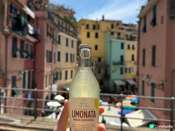 意大利🇮🇹Cinque Terre五漁村