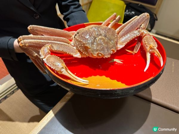 蟹王舍 @ 深圳