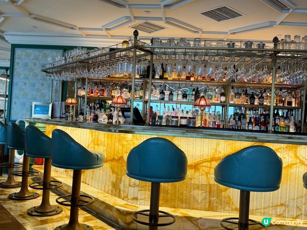 海景High Tea好去處