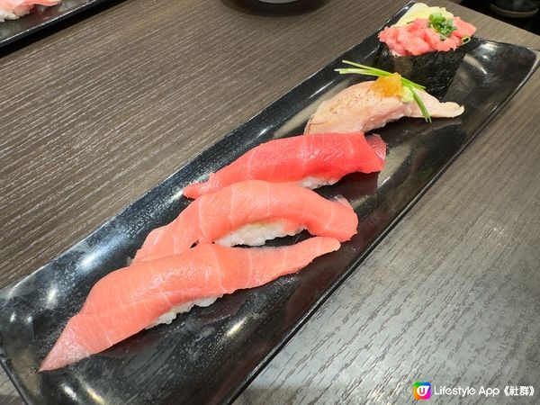 ☀️晴空塔·連鎖寿司🍣