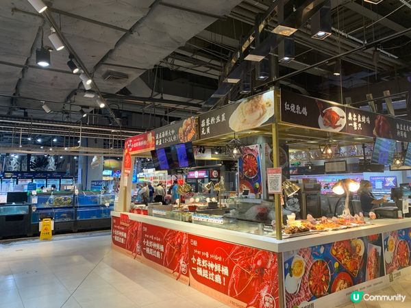 「盒馬鮮生｜即蒸蠔王｜抵食鹽焗雞」