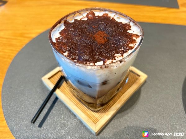 Airside木系小清新Cafe 🌙