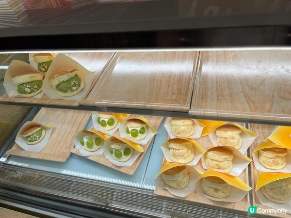 雪糕🍦疏乎厘🧁🧁