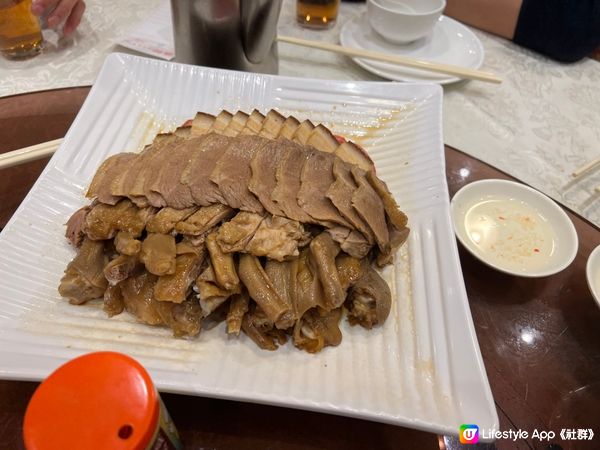 潮人食潮洲菜