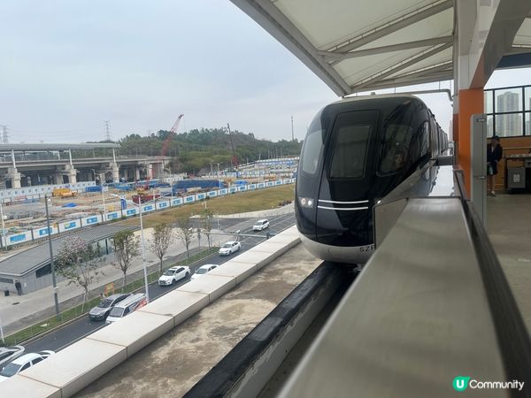 深圳坪山頂流書店📖