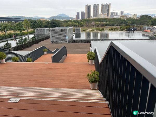 中伏@深圳坪山🤣🫣