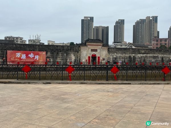 中伏@深圳坪山🤣🫣