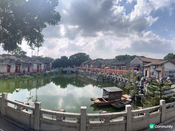 Nanshe Ming and Qing Dynasty A...