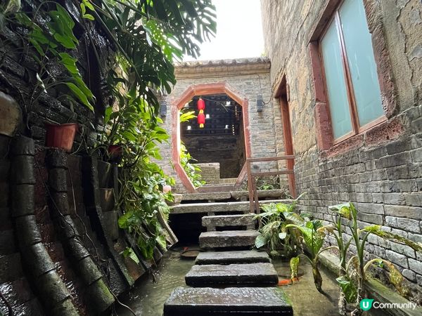 Nanshe Ming and Qing Dynasty A...